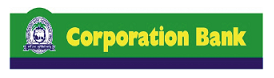 Corporation Bank logo